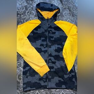 Adidas Youth Hoodie